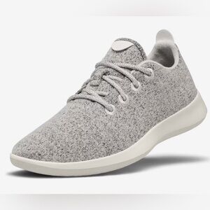 Allbirds Women’s Wool Runners - W7
